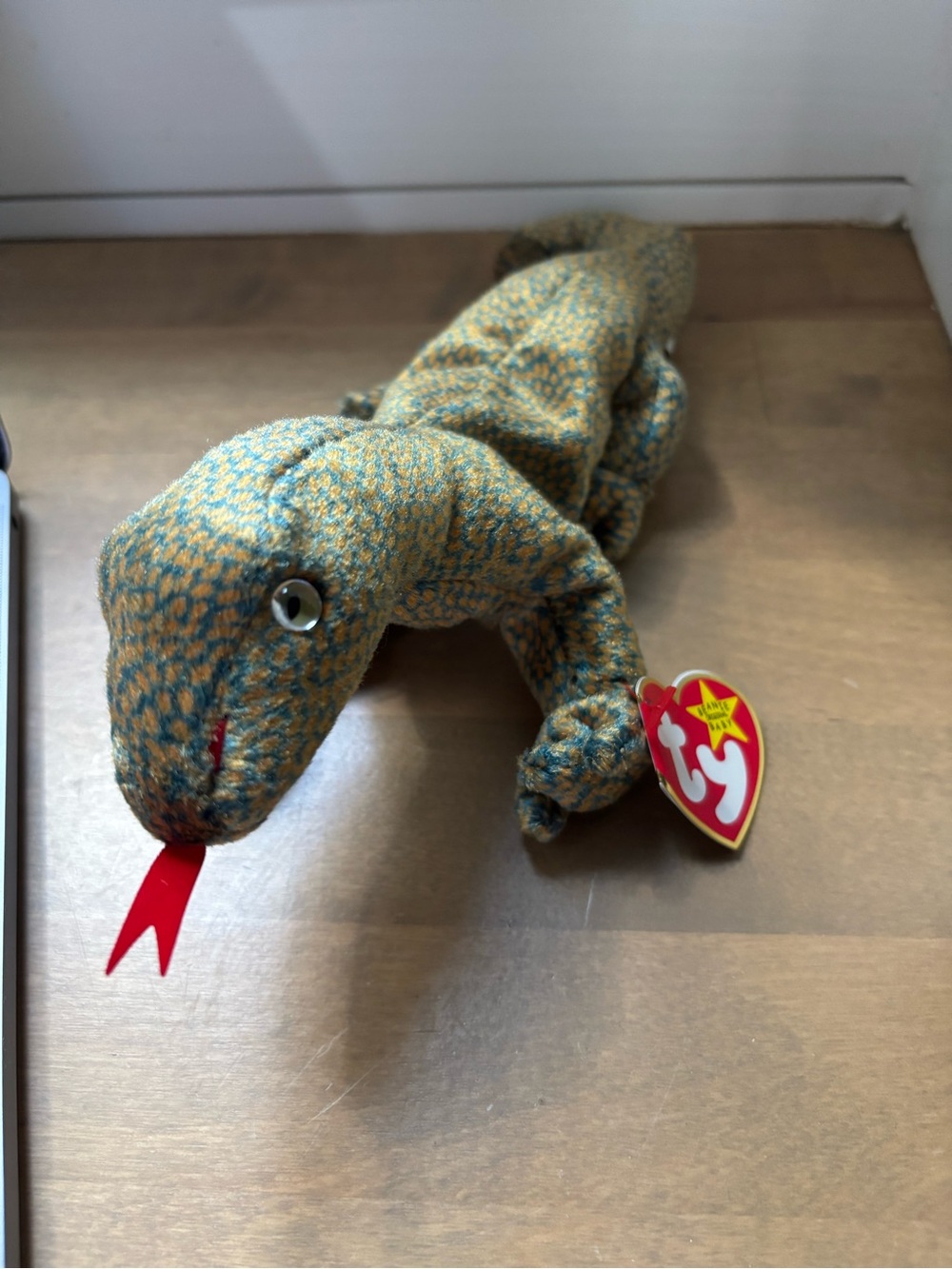 Ty beanie baby Scaly